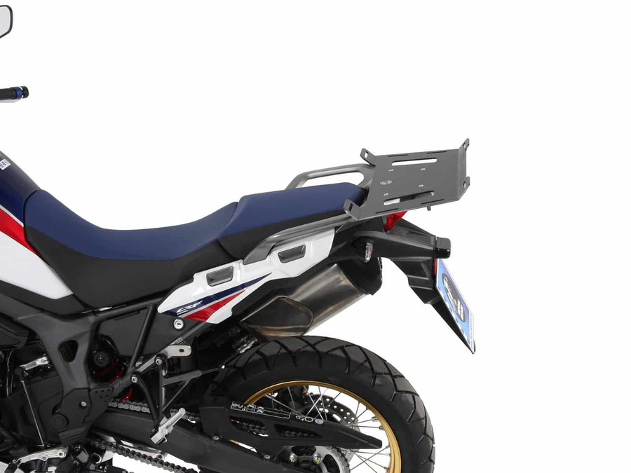 Honda CRF 1000 L Africa TW [2018-2019] - Extensão da Ponte da Luggage