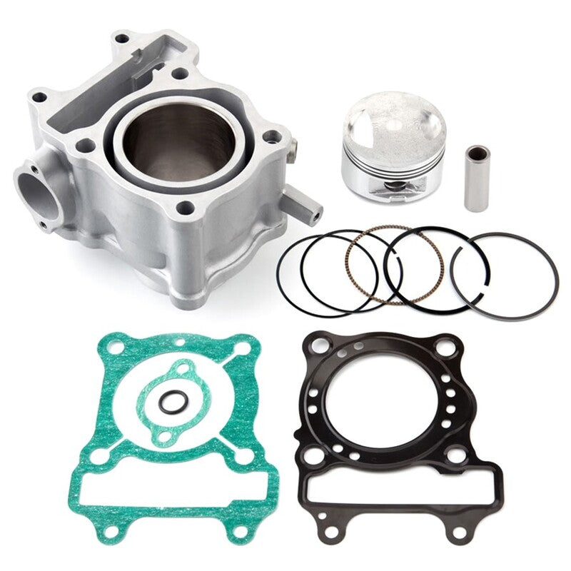 Honda Sh 125 [2001–2004] - kit de cilindros - Ø58mm