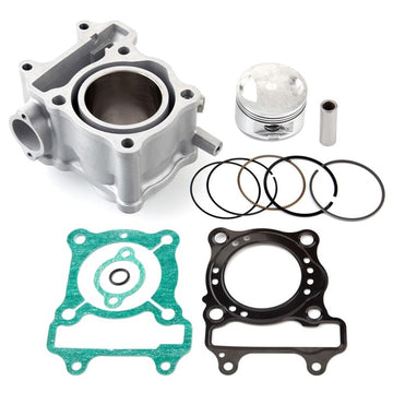 Honda Sh 125 [2001–2004] - kit de cilindros - Ø58mm
