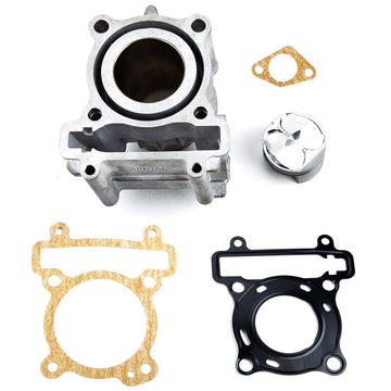 Yamaha Yzf 125 [AIRSAL] - kit de cilindros - Ø52mm