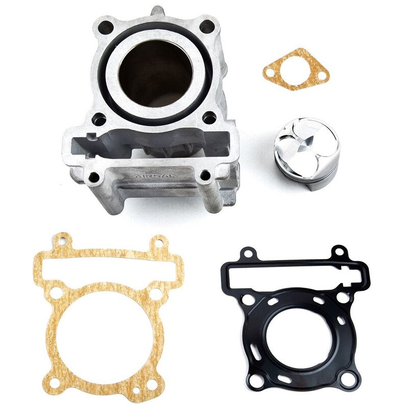 Yamaha Yzf-R 125 [AIRSAL] - kit de cilindros - Ø52mm