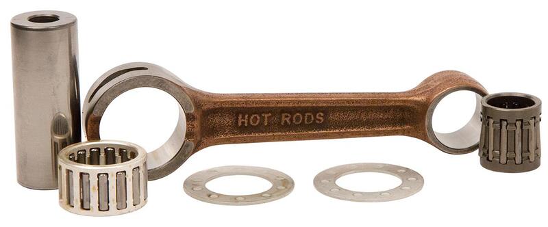Yamaha Yfs 200 Blaster [HOT RODS] - Conjunto de bielas - Yamaha