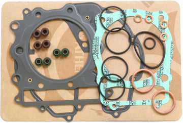 Honda Nx 650 [ATHENA] - Conjunto de juntas de cilindro superior