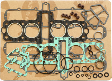 Kawasaki Z 550 [ATHENA] - Conjunto de juntas de cilindro superior