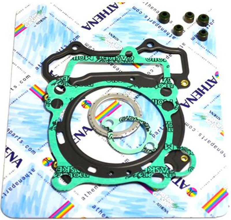 Fantic Caballero 250 [ATHENA] - Conjunto de juntas de cilindro superior