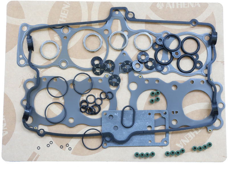 Suzuki Gsx 600 [ATHENA] - Conjunto de juntas de cilindro superior