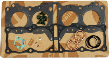 Suzuki Gsf 650 Bandit [ATHENA] - Conjunto de juntas de cilindro superior