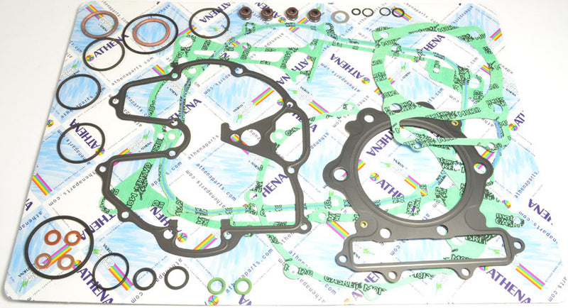 Honda Xr 600 [ATHENA] - Kit de junta superior (retentores de óleo não incluídos)