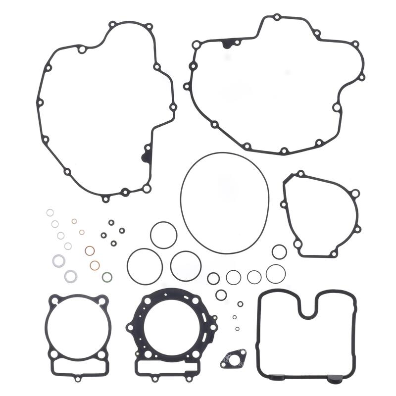 Husqvarna Te 450 H8 [ATHENA] - Kit de junta superior (retentores de óleo não incluídos)