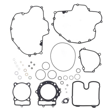 Husqvarna Te 450 H8 [ATHENA] - Kit de junta superior (retentores de óleo não incluídos)