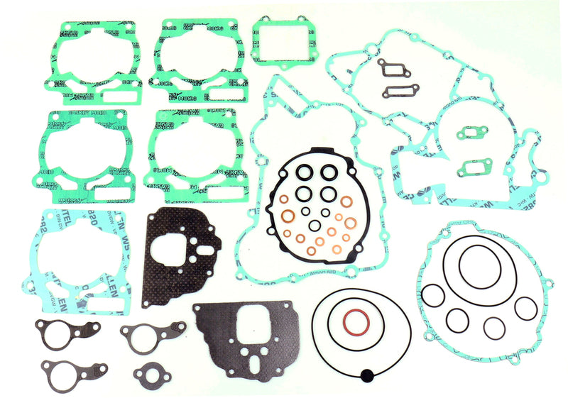 Husqvarna Te 125 [ATHENA] - Kit de junta superior (retentores de óleo não incluídos)