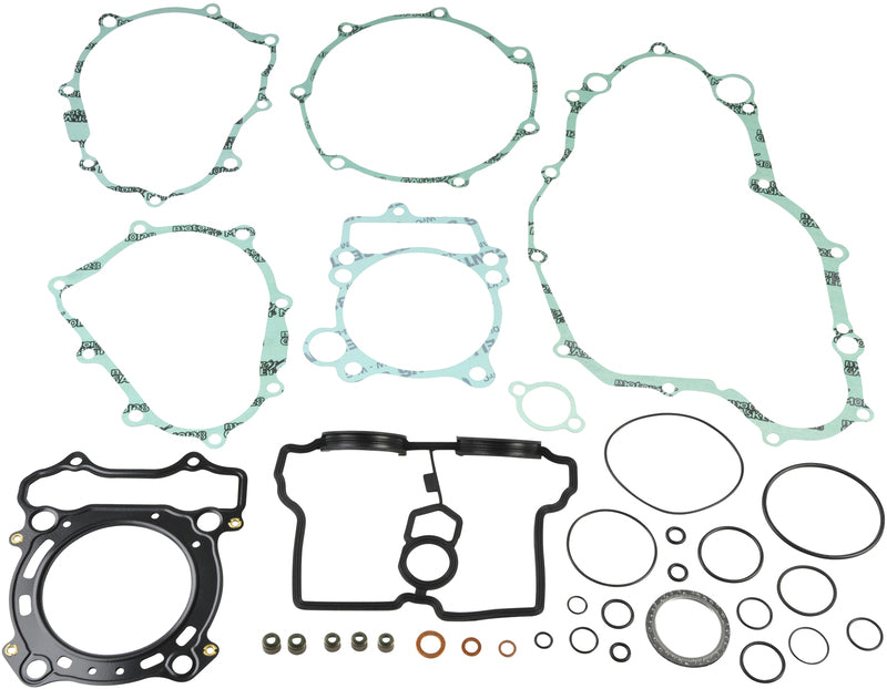 Fantic Caballero 250 [ATHENA] - Kit de junta superior (retentores de óleo não incluídos)