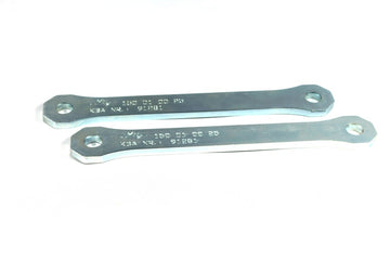 Suzuki Gsr 600 [TECNIUM] - Kit de rebaixamento -30mm