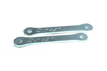 Suzuki Dl 650 [TECNIUM] - Kit de rebaixamento -25mm