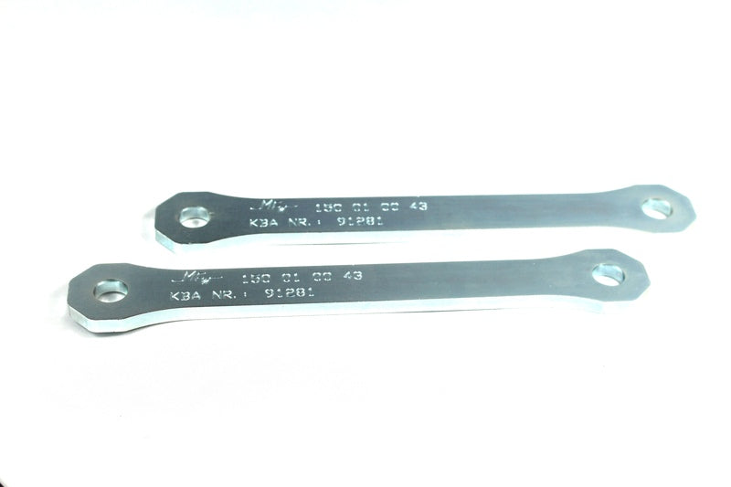 Suzuki Gsf 650 Bandit Abs [TECNIUM] - Kit de rebaixamento -30mm