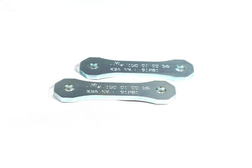 Scarver Bmw F 650 Cs [TECNIUM] - Kit de rebaixamento -25mm