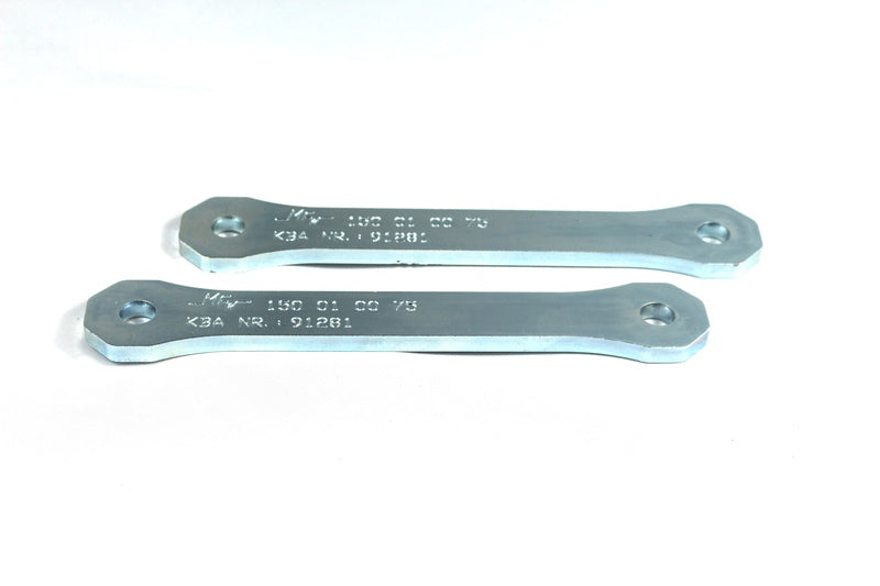 Honda Nc 750 S Dct [TECNIUM] - Kit de rebaixamento -35mm