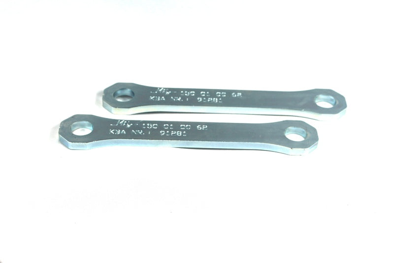 Kawasaki Kle 500 [TECNIUM] - Kit de rebaixamento -25mm