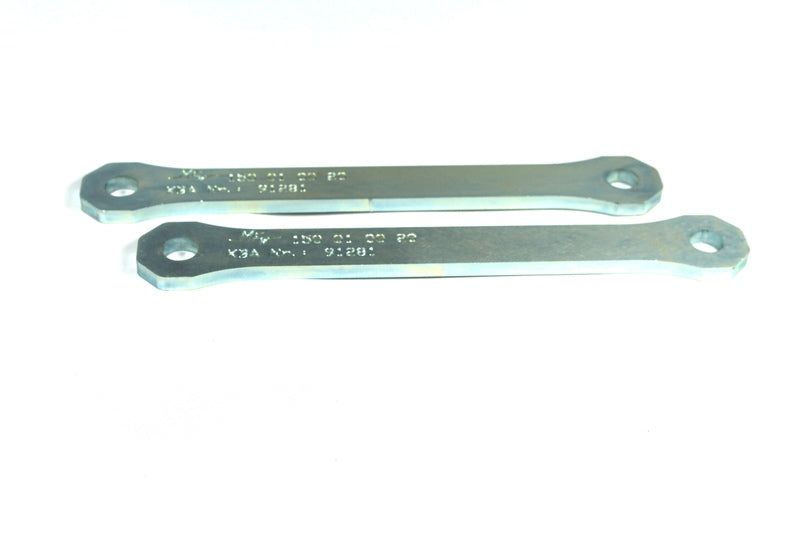 Suzuki GS 500 [TECNIUM] - kit de rebaixamento -40mm