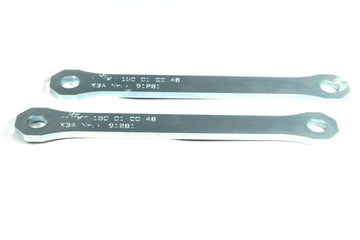 Suzuki Gsx 600 [TECNIUM] - Kit de rebaixamento -30mm