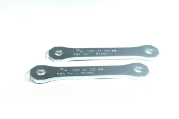 Yamaha Xt 660 Z Tenere [TECNIUM] - Kit de rebaixamento -35mm