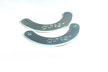 Yamaha Yzf 125 [TECNIUM] - Kit de rebaixamento -30mm
