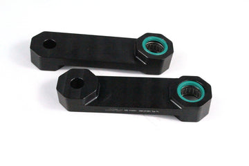 Bmw G 650 Gs [TECNIUM] - Kit de rebaixamento -25mm