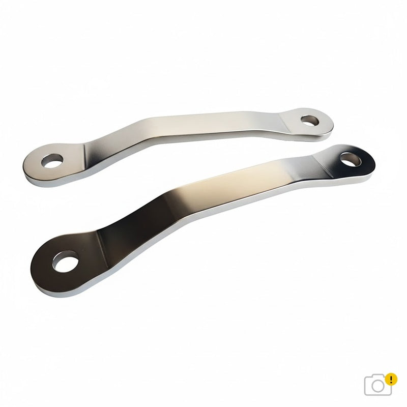 Kawasaki Gtr 1400 [TECNIUM] - Kit de rebaixamento -30mm