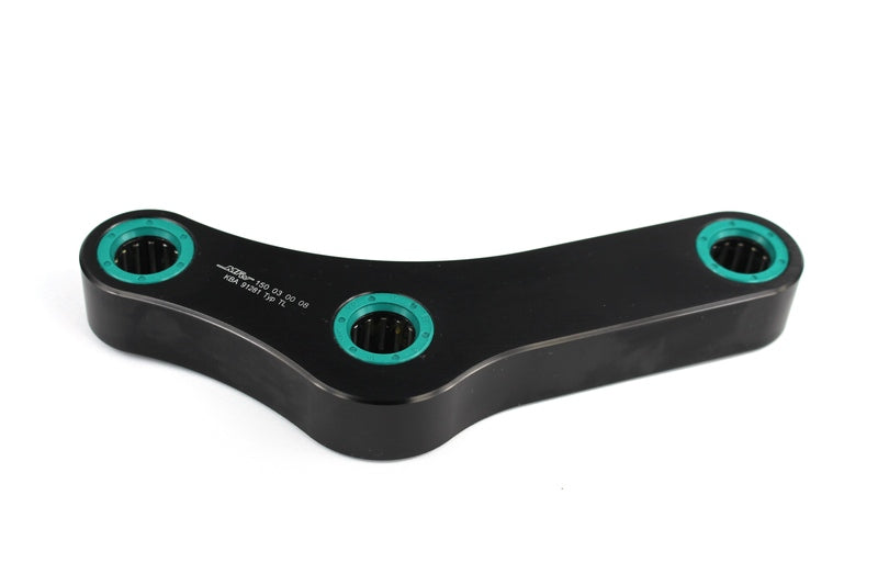 Yamaha Mt 07 [TECNIUM] - Kit de rebaixamento -30mm