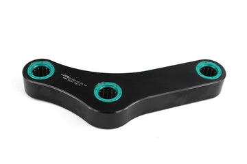 Yamaha Mt 07 [TECNIUM] - Kit de rebaixamento -30mm