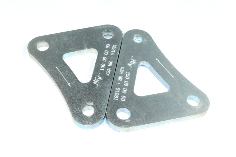Suzuki V Strom [TECNIUM] - kit de rebaixamento -30mm
