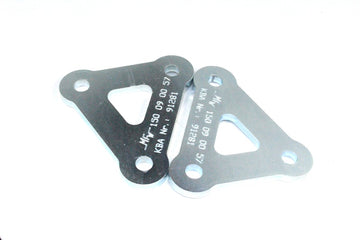 Aprilia Mille Rsv 1000 Me [TECNIUM] - Kit de rebaixamento -30mm