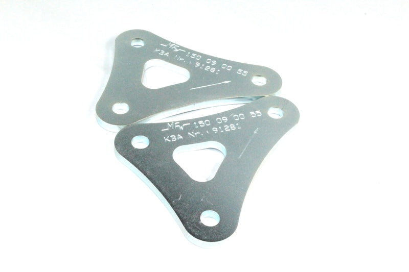 Bmw K 1300 [TECNIUM] - Kit de rebaixamento -25mm