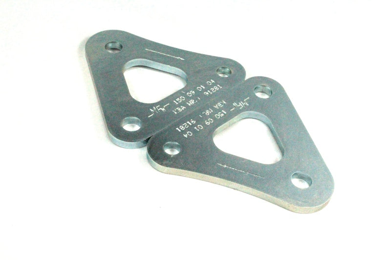 Honda Vfr 1200 [TECNIUM] - Kit de rebaixamento -30mm