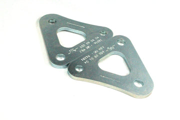 Honda Vfr 1200 [TECNIUM] - Kit de rebaixamento -30mm