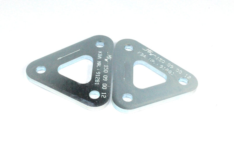Honda Vfr 800 [TECNIUM] - Kit de rebaixamento -25mm