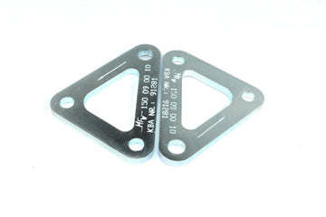 Honda Xl 1000 V Varadero Abs [TECNIUM] - Kit de rebaixamento -35mm