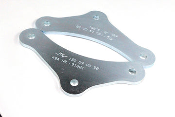 Kawasaki Ninja 1000 [TECNIUM] - Kit de rebaixamento -30mm