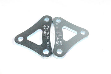 Triumph Daytona 675 [TECNIUM] - Kit de rebaixamento -25mm