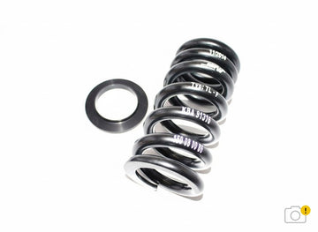 Kawasaki Er 6 F [TECNIUM] - kit de rebaixamento -35mm