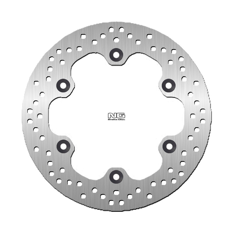 Honda Cb 1300 [NG BRAKE DISC] - disco de freio rígido redondo