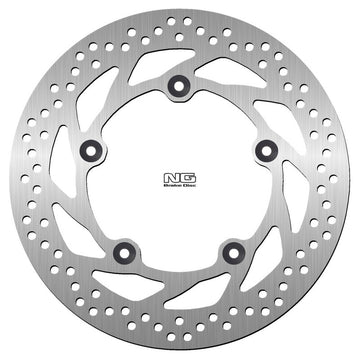 Bmw K 1300 Gt [NG BRAKE DISC] - disco de freio rígido redondo