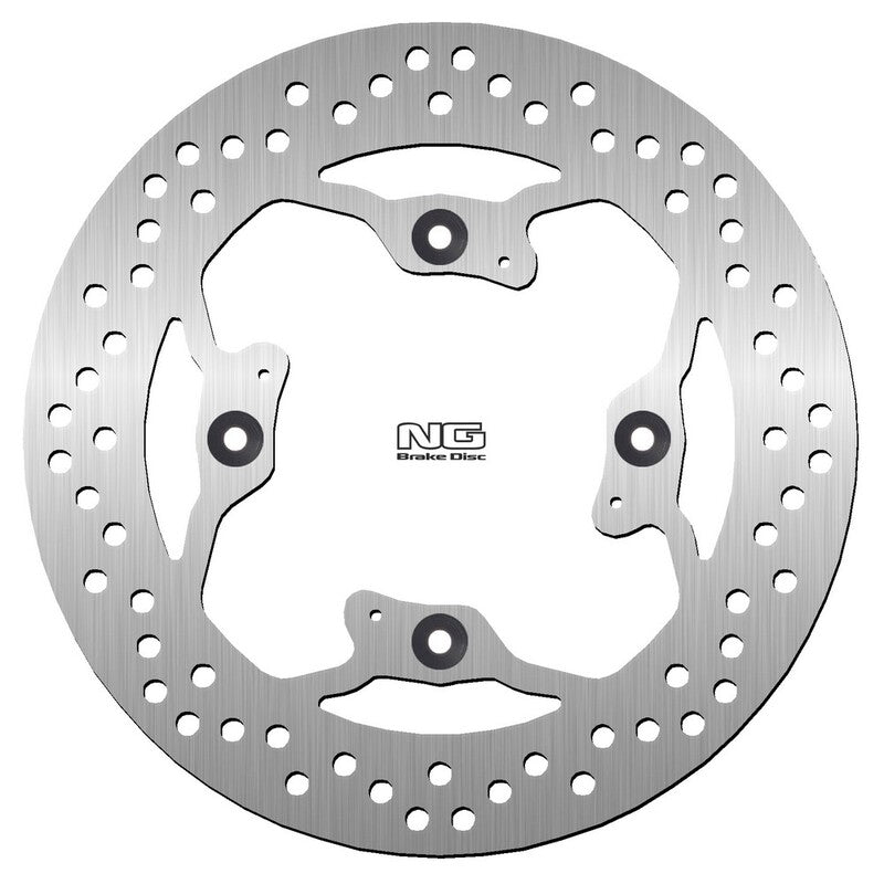 Triumph Sprint 1050 [NG BRAKE DISC] - disco de freio rígido redondo