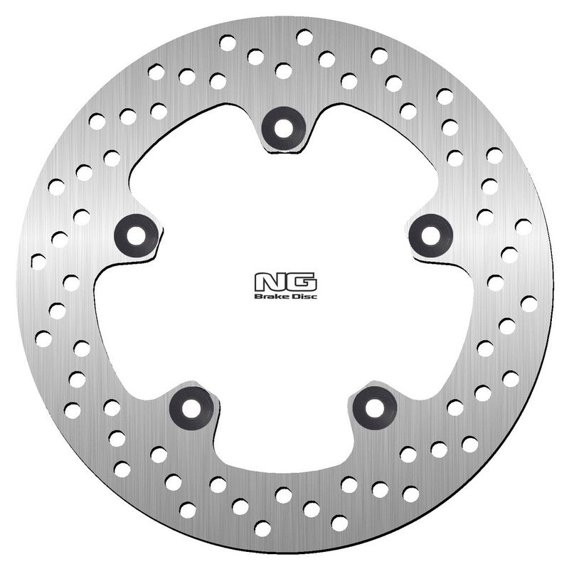 Bmw G 310 Gs [NG BRAKE DISC] - disco de freio rígido redondo