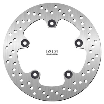 Bmw G 310 Gs [NG BRAKE DISC] - disco de freio rígido redondo