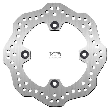 Honda X-Adv [NG BRAKE DISC] - Disco de freio rígido Wave