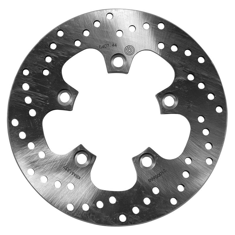 Suzuki Gsx 1000 [BREMBO] - Disco de freio rígido redondo Série Oro