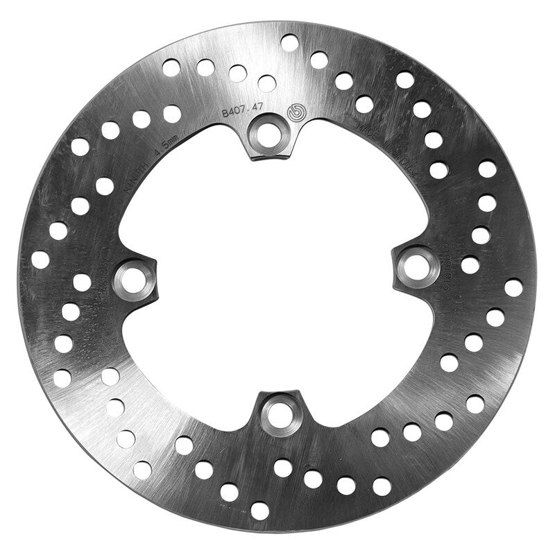 Kawasaki Z 200 [BREMBO] - Disco de freio rígido redondo Série Oro