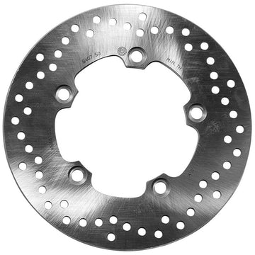Yamaha Yzf R6 [BREMBO] - Disco de freio rígido redondo Série Oro