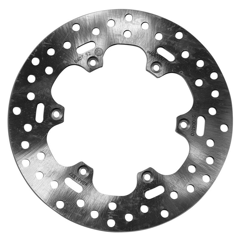 Ktm 620 [BREMBO] - Disco de freio rígido redondo Série Oro